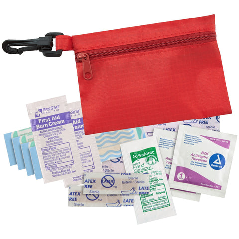 First Aid Kit