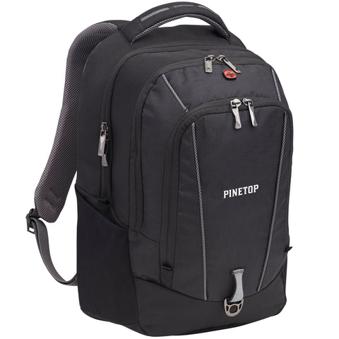 Wenger Origins Recycled 15'' Computer Backpack