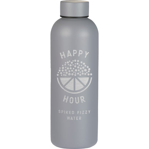 Cleave Recycled Stainless Steel Bottle 25oz