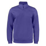 Clique Lift Eco Performance Half Zip Unisex Pullover