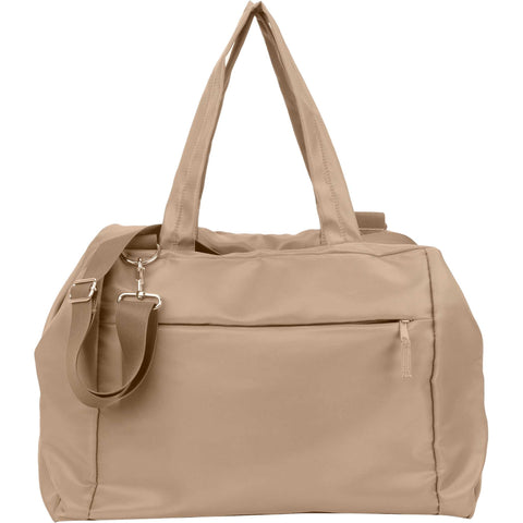 Daybreak Recycled Duffle
