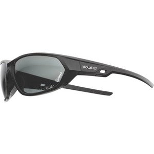 Komet Smoke Safety Glasses