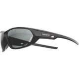Komet Smoke Safety Glasses