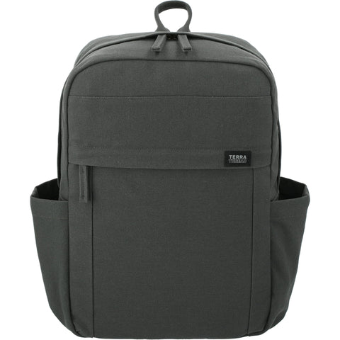 Terra Thread Fairtrade Earth 15'' Computer Backpack