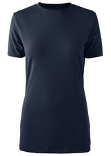 Navy Blue Blank Front