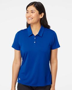Adidas® Women's Performance Sport Polo Shirt