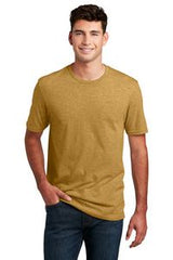 Gold Heather Blank