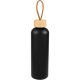 Tania Recycled Bottle w/ FSC® Bamboo Lid 26oz