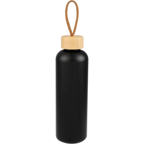 Tania Recycled Bottle w/ FSC® Bamboo Lid 26oz