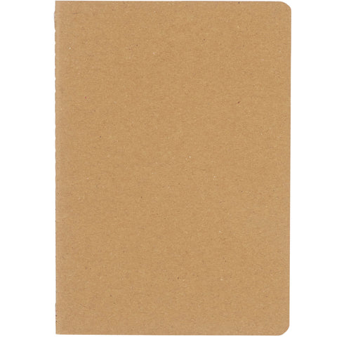 5'' x 7'' FSC® Mix Recycled Pocket Notebook