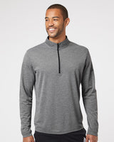 ADIDAS® Men's Ultimate365 Lightweight Quarter-Zip Pullover