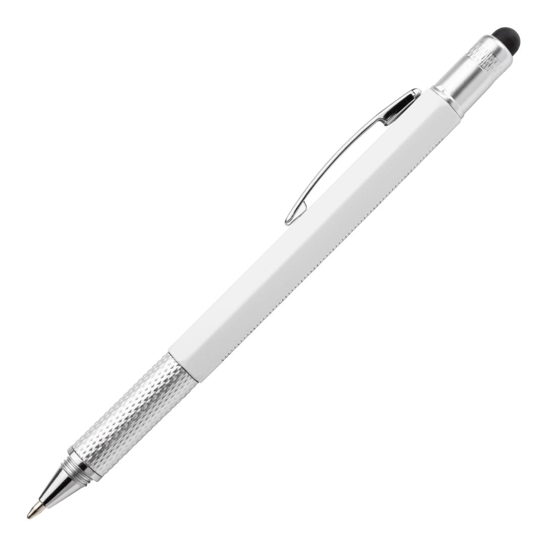 White (Blank)