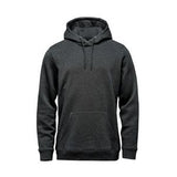 CHARCOAL HEATHER