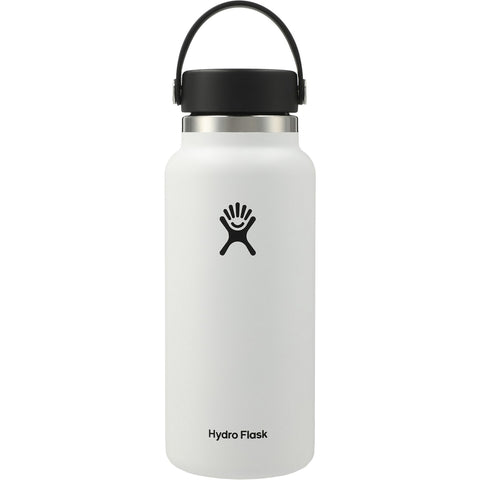 Hydro Flask® Wide Mouth 32oz Bottle with Flex Cap
