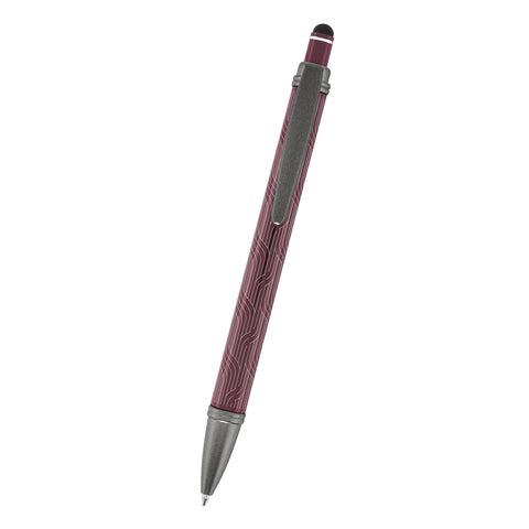 Cascade Recycled Aluminum Pen