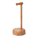 Desk Tune FSC® 100% Wood Headphone Stand