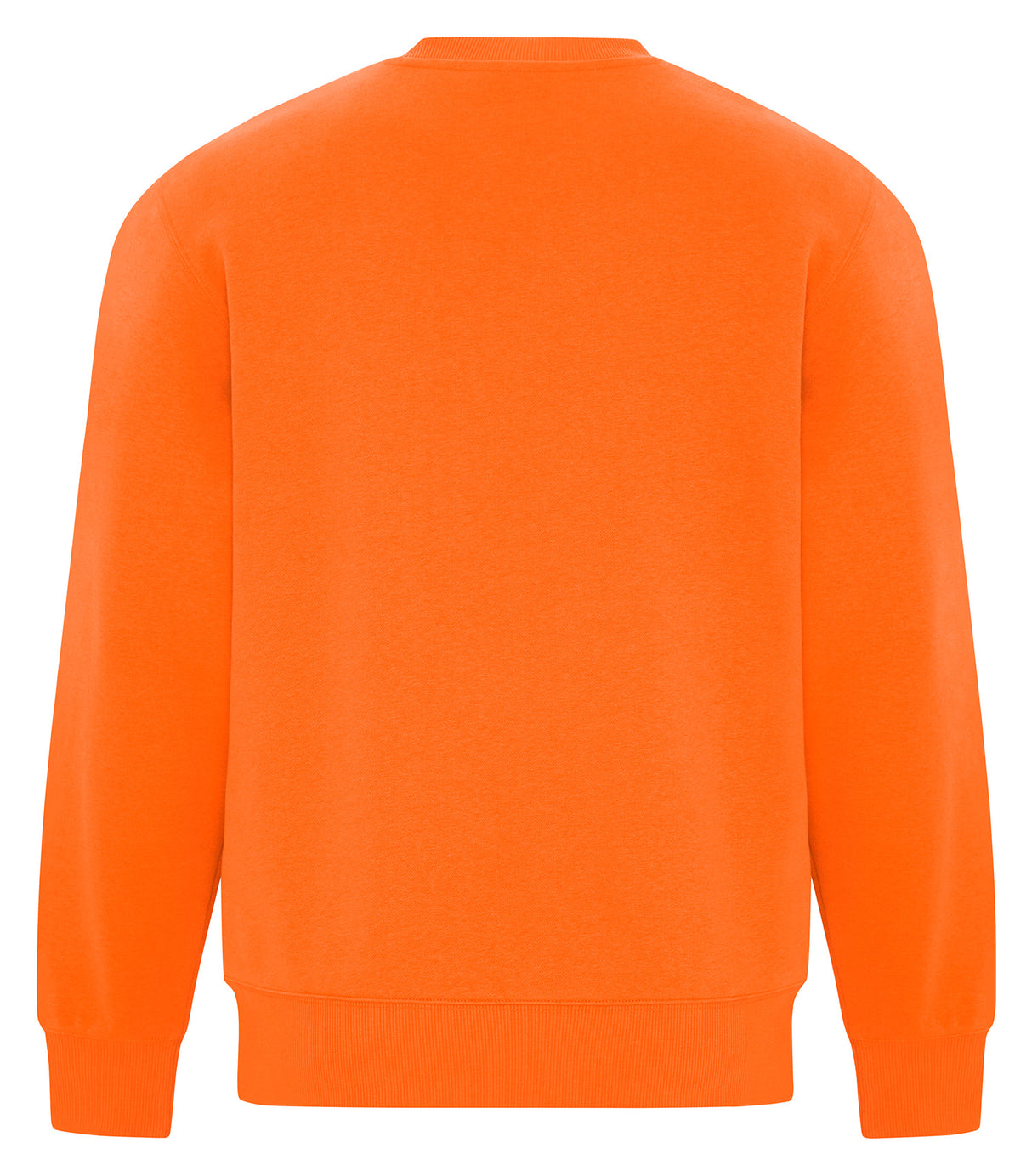 Safety Orange*