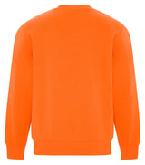 Safety Orange*