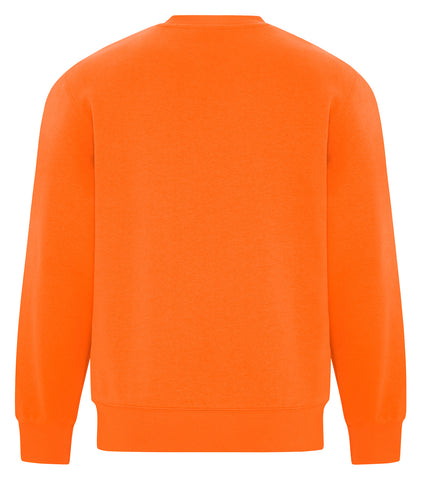 ATC WeRK™ Heavyweight Fleece Crewneck