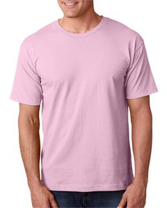 BAYSIDE Adult USA Made Midweight T-Shirt