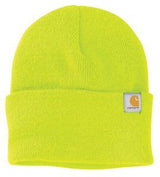 Bright Lime Green Blank