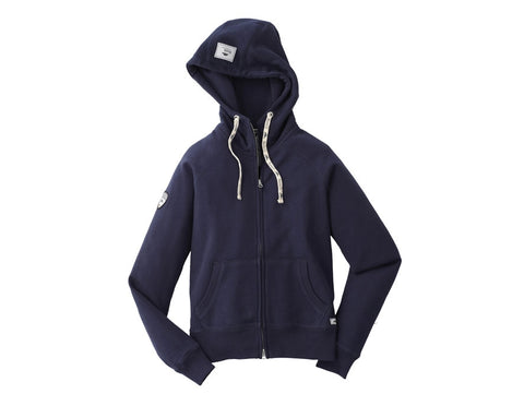 Women's RIVERSIDE Roots73 Full Zip Fleece Hoodie