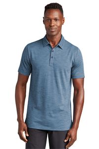 TravisMathew® Auckland Slub Polo