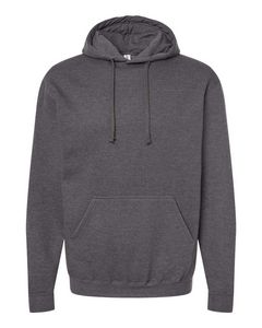 Tultex® Fleece Hooded Sweatshirt