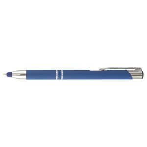 Tres-Chic Softy+ Stylus - ColorJet - Full-Color Metal Pen