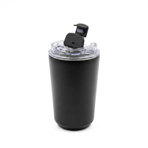 Pembroke Tumbler And Moka Pot Set
