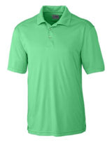 Clique Parma Tech Jersey Mens Polo