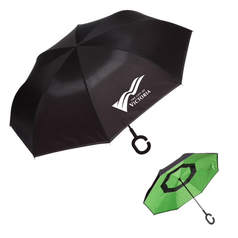 Panache Smart Umbrella