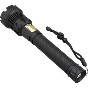 Rechargeable Urban Peak® 20 W/COB Flashlight