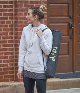 Align Premium Yoga Mat (6mm)