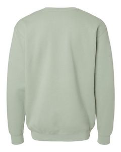 Independent Trading Co. Heavyweight Crewneck Sweatshirt
