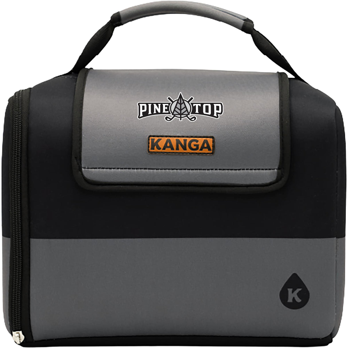 Kanga Kase Mate 12-Pack Cooler