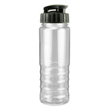 28 Oz. Ridgeline Bottle (Sport Snap)