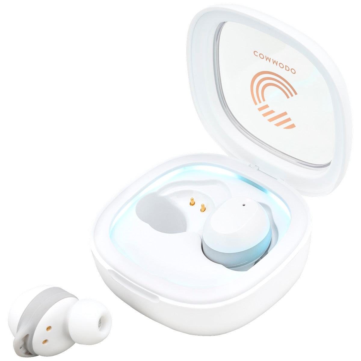 Boompods Vibe Earbuds
