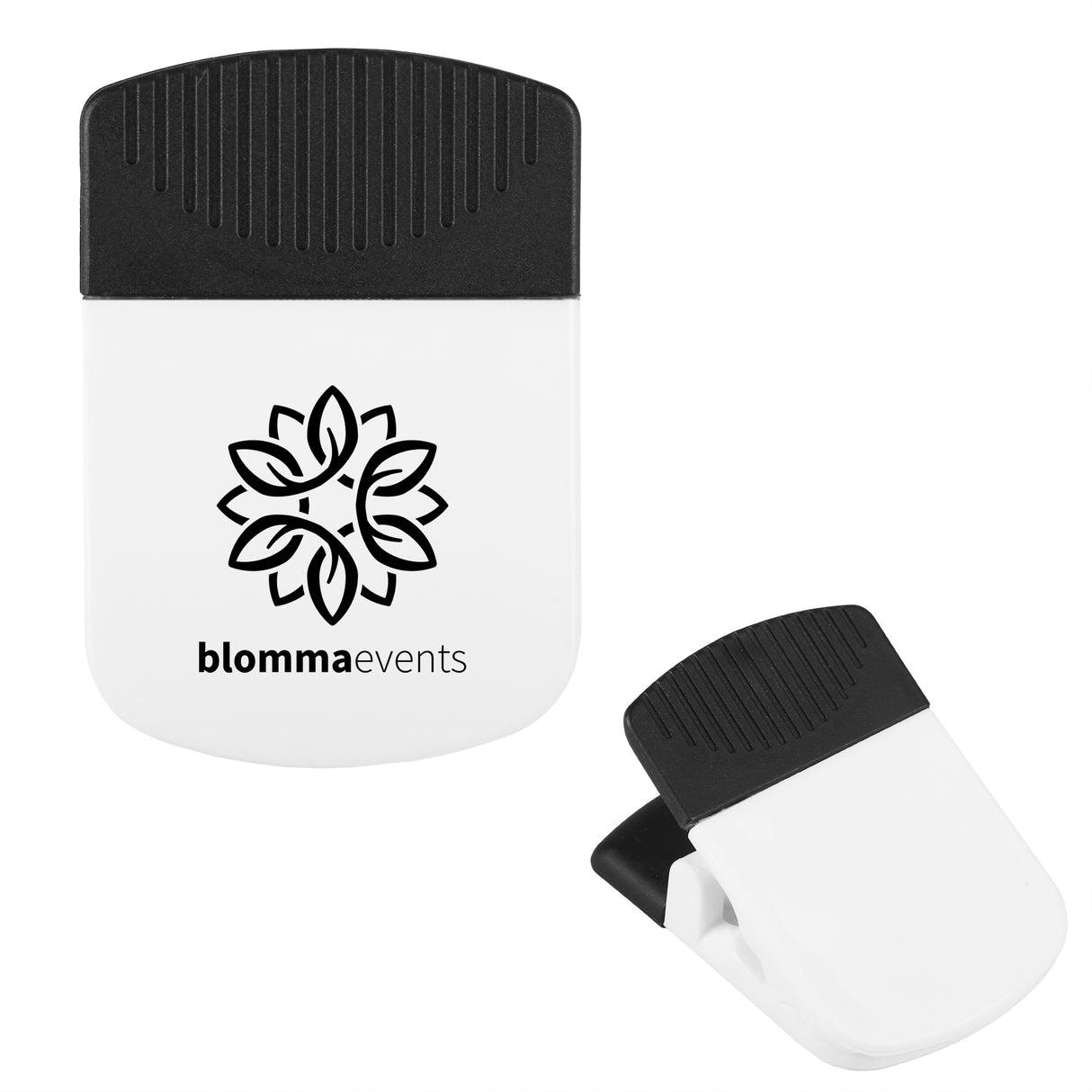 White-Black