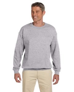 000001 Gildan Adult Heavy Blend™ Fleece Crew