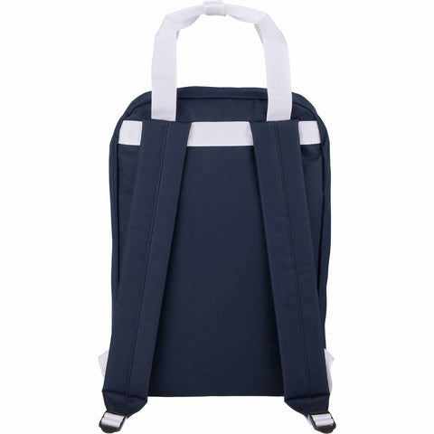 Varsity Recycled Backpack