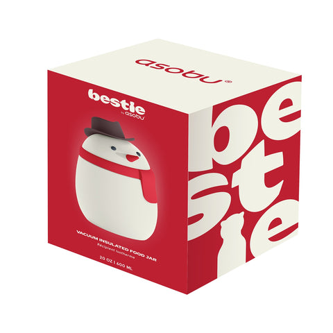 20 oz Asobu Bestie Foodies