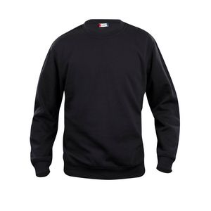 Clique Youth Stockholm Crewneck Sweatshirt