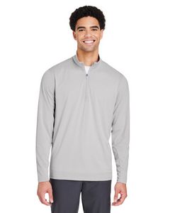 Puma Golf Licensed Men's Bandon Quarter-Zip