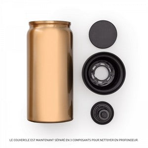400 Ml / 13 5 Oz Stainless Steel Tumbler