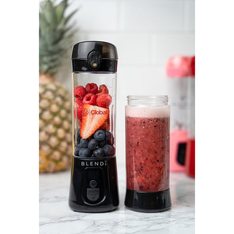 BLENDi Pro+ Portable Blender 17oz