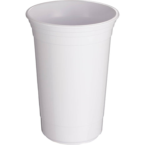 The Varsity Double Wall Tumbler 16 oz.