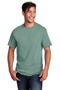 Port & Company® Men's Core Cotton Tee