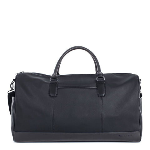 Bugatti Gin & Twill Duffle Bag