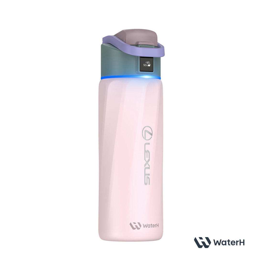 Pink / 24 oz